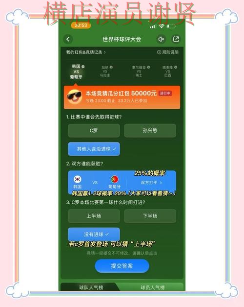 世界杯竞猜入口哪个好?围绕数据分析做一次全面深度评测(世界杯官方信息) 世界杯竞猜入口哪个好?围绕数据分析做一次全面深度评测(世界杯官方信息)